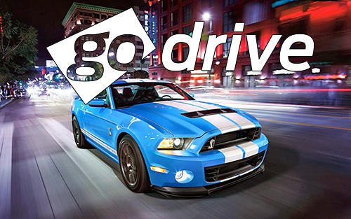 game pic for Go drive!